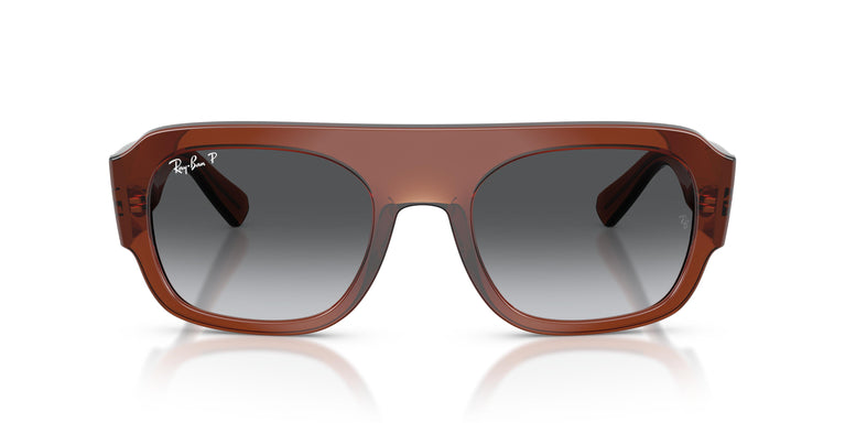Ray-Ban RB2218 6678T3 55