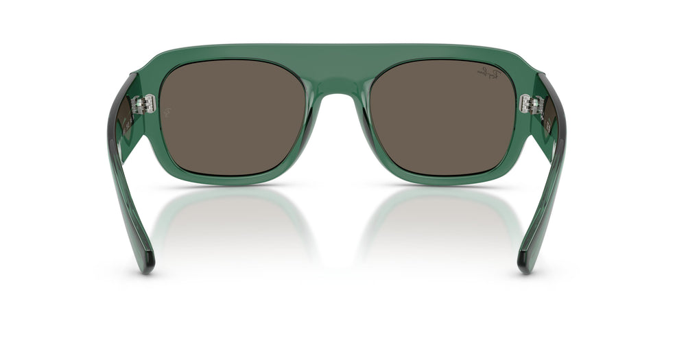 Ray-Ban RB2218 6681/3 55