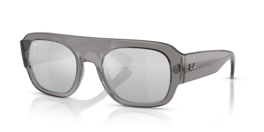 Ray-Ban RB2218 668482 55
