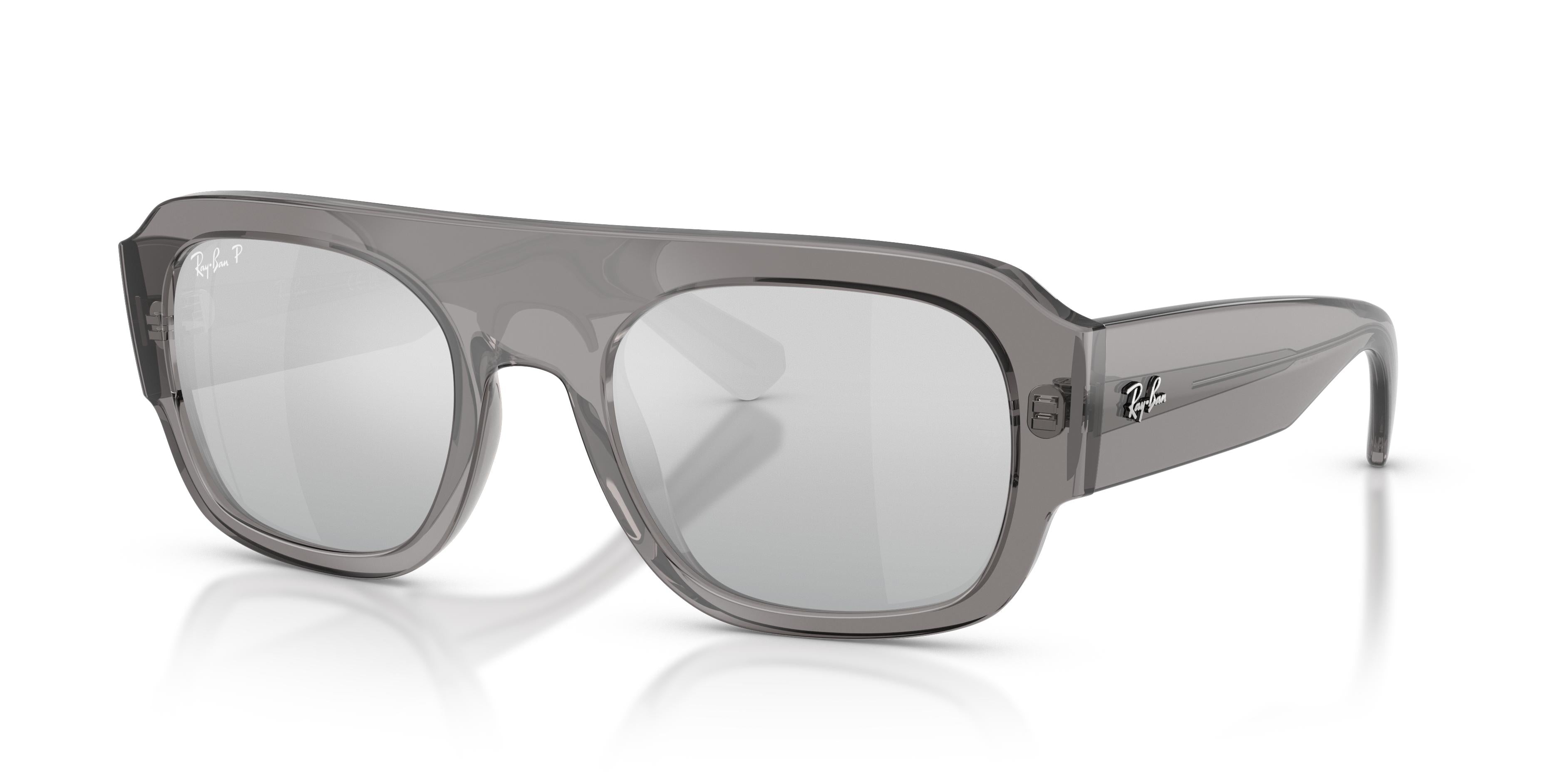 Ray-Ban RB2218 668482 55