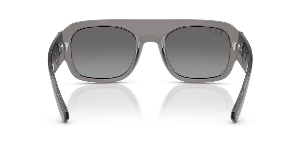 Ray-Ban RB2218 668482 55
