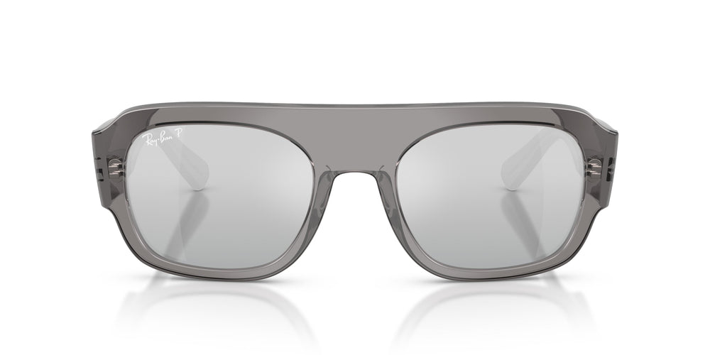 Ray-Ban RB2218 668482 55