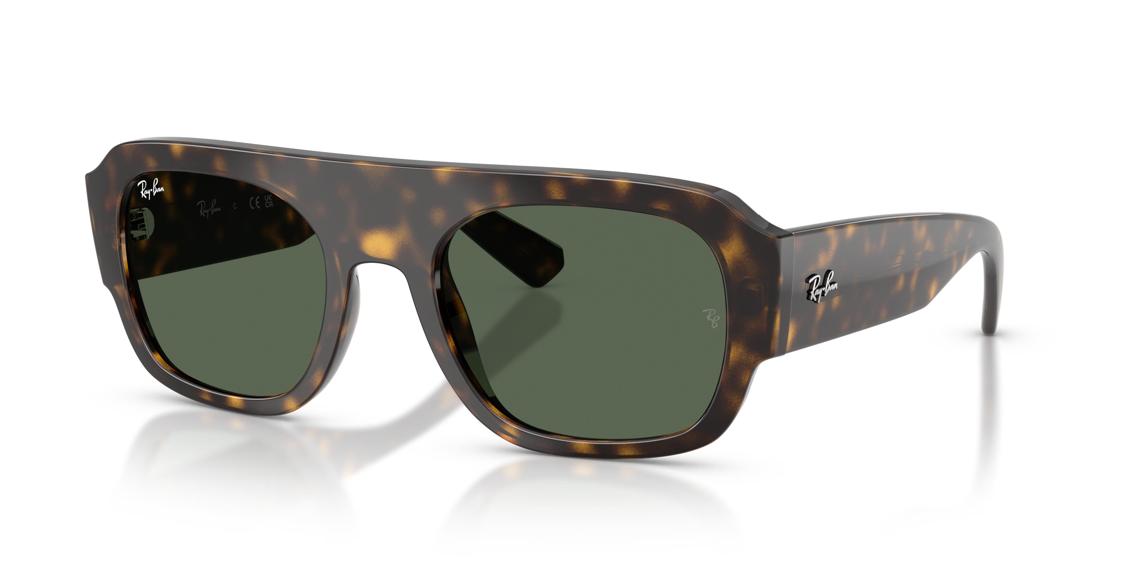 Ray-Ban RB2218 679071 55