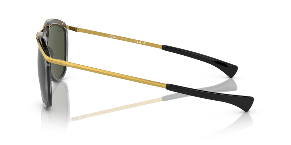 Ray-Ban RB2219 OLYMPIAN AVIATOR 136931 59