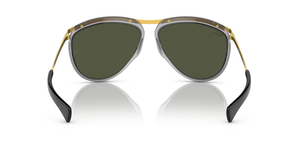 Ray-Ban RB2219 OLYMPIAN AVIATOR 136931 59