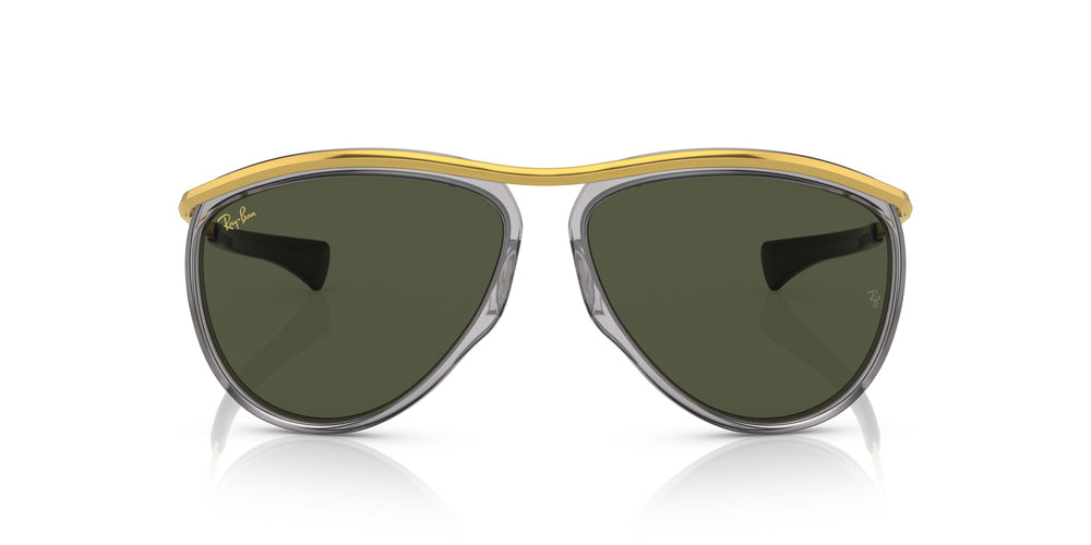 Ray-Ban RB2219 OLYMPIAN AVIATOR 136931 59