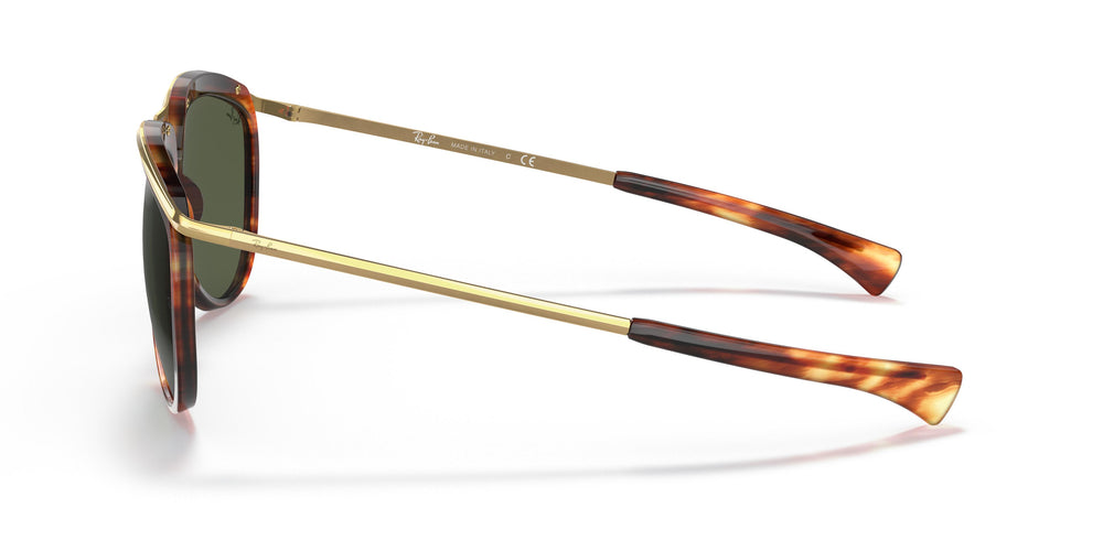 Ray-Ban RB2219 OLYMPIAN AVIATOR 954/31 59