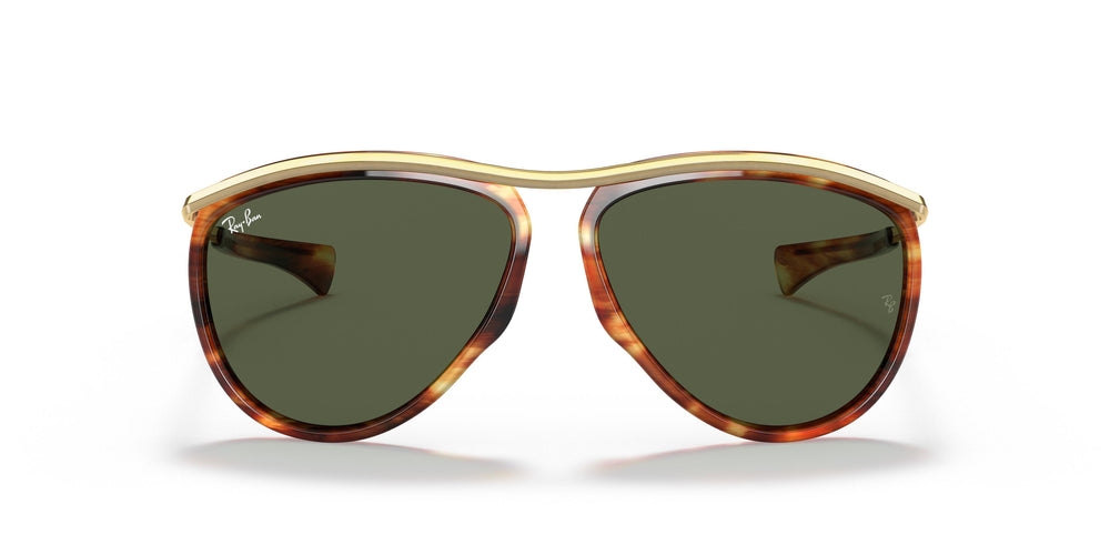 Ray-Ban RB2219 OLYMPIAN AVIATOR 954/31 59