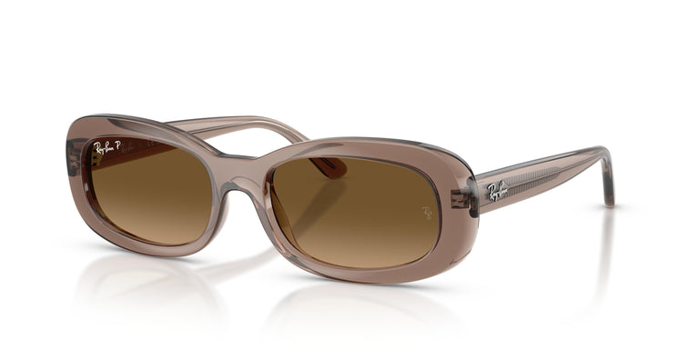 Ray-Ban RB2221 6827M2 53