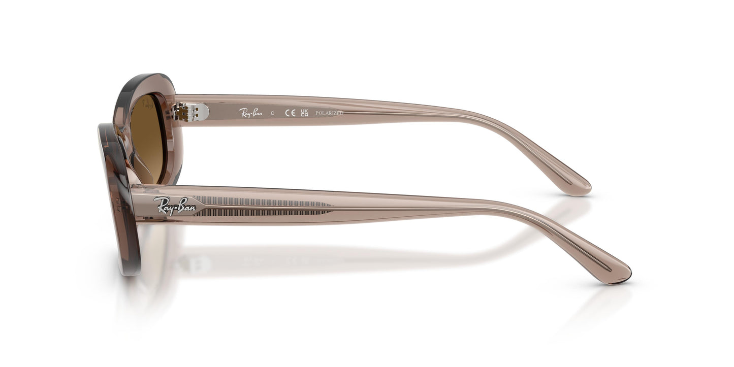 Ray-Ban RB2221 6827M2 53