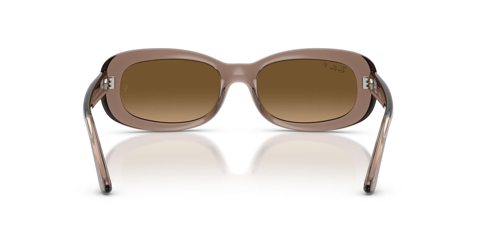Ray-Ban RB2221 6827M2 53