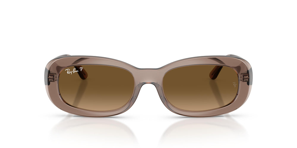 Ray-Ban RB2221 6827M2 53