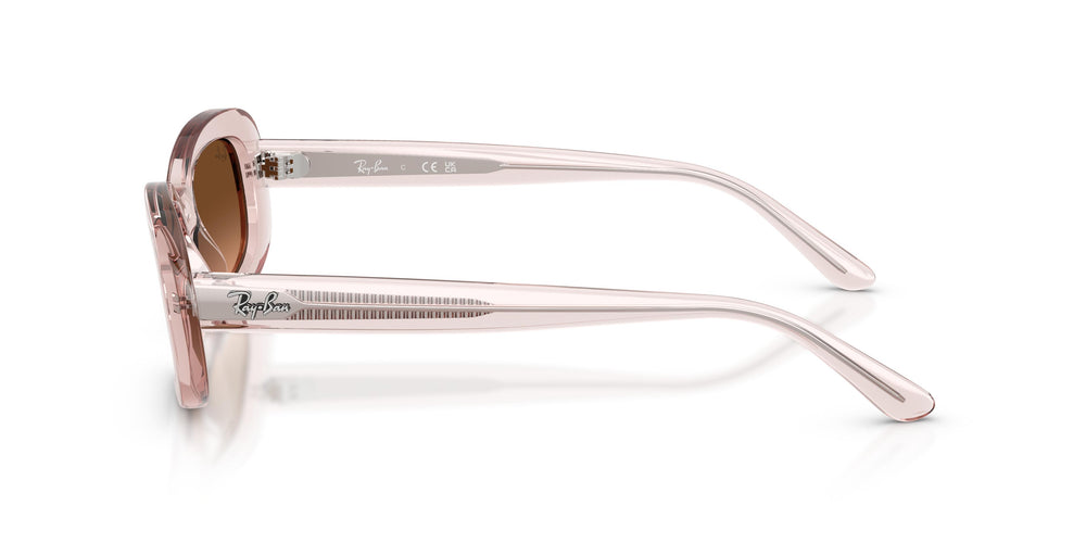 Ray-Ban RB2221 6901A5 53