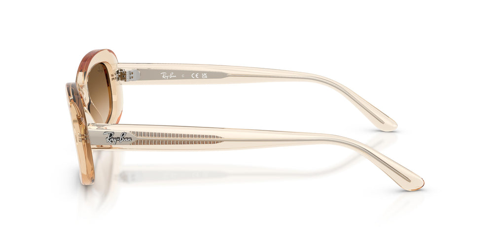 Ray-Ban RB2221 690251 53