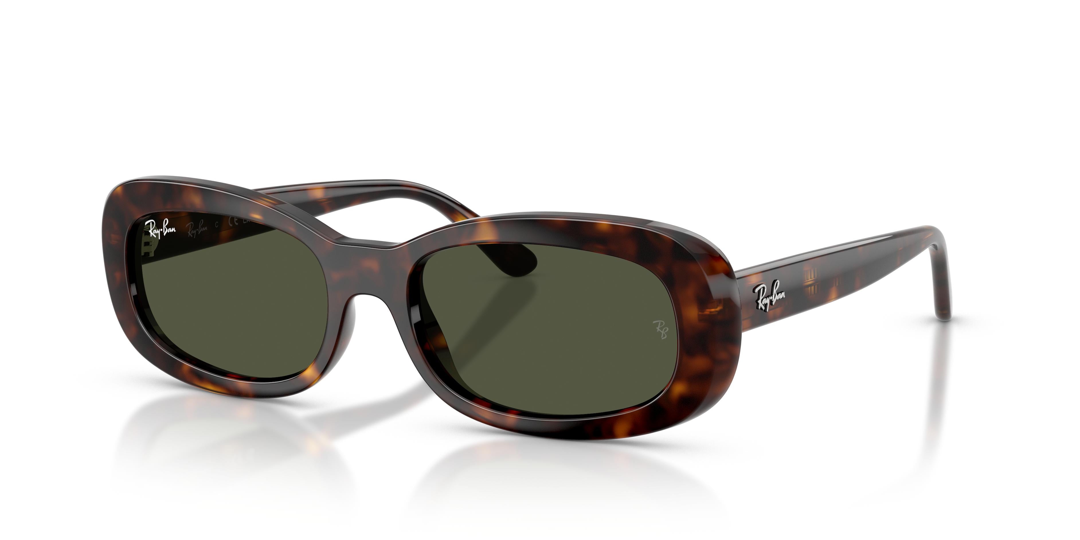 Ray-Ban RB2221 902/31 53