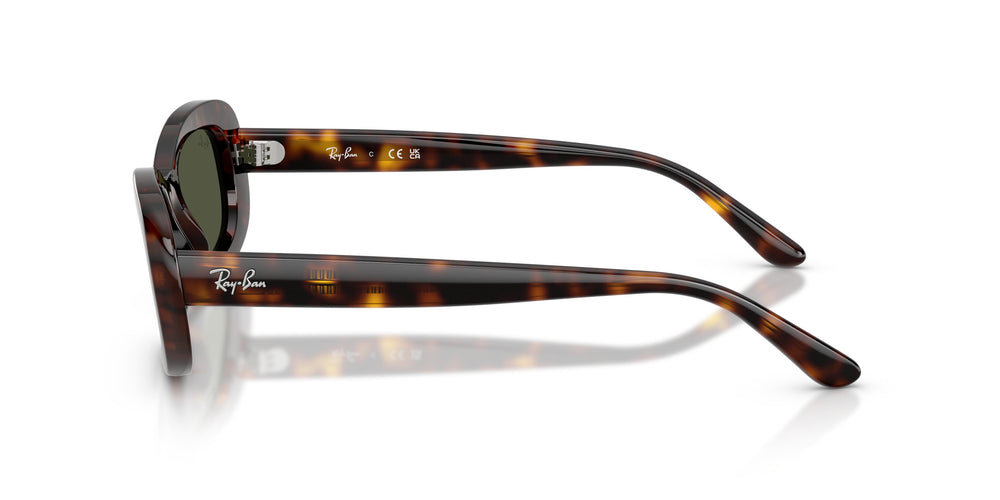 Ray-Ban RB2221 902/31 56