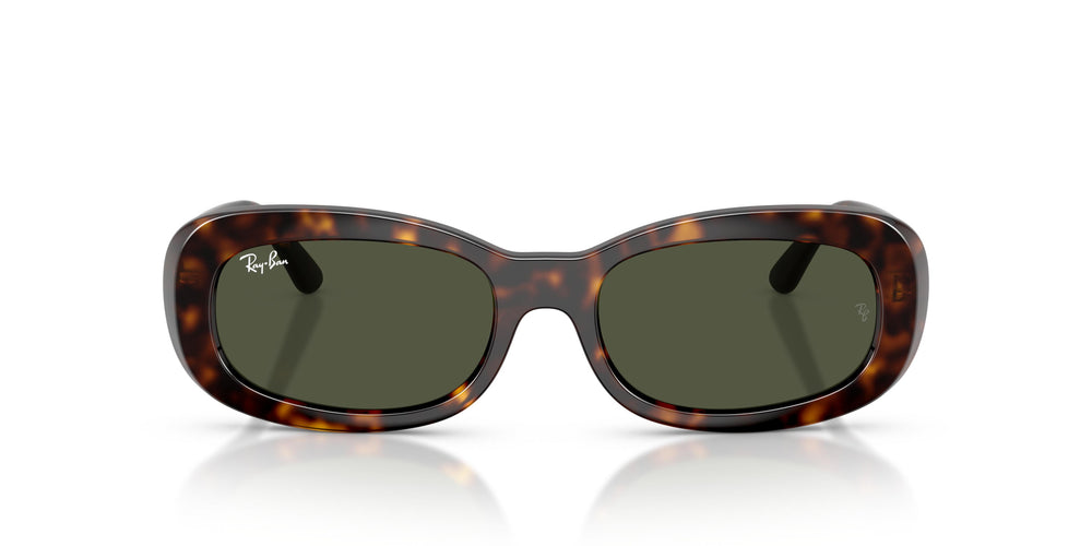 Ray-Ban RB2221 902/31 56