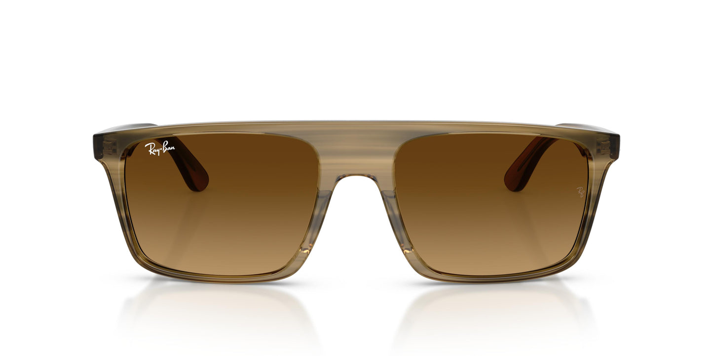 Ray-Ban RB2222 143985 55