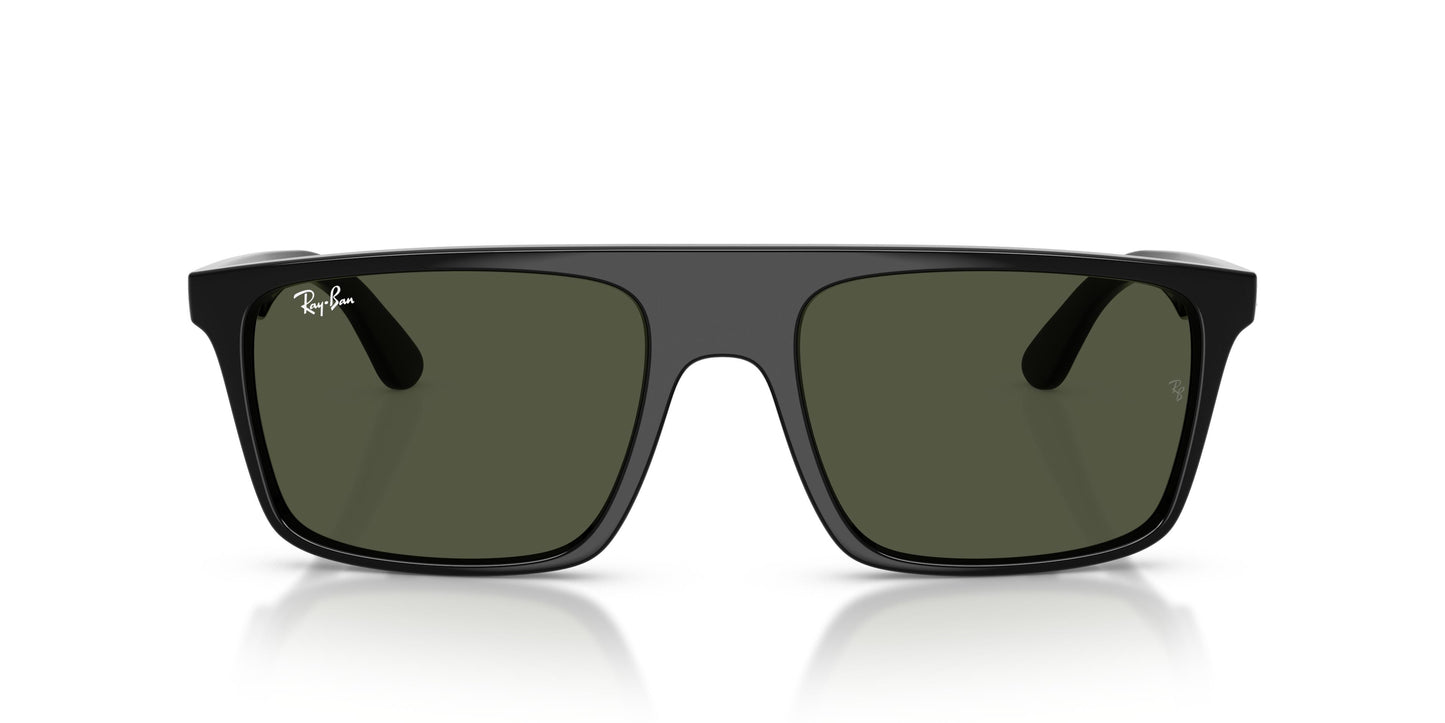 Ray-Ban RB2222 901/31 55