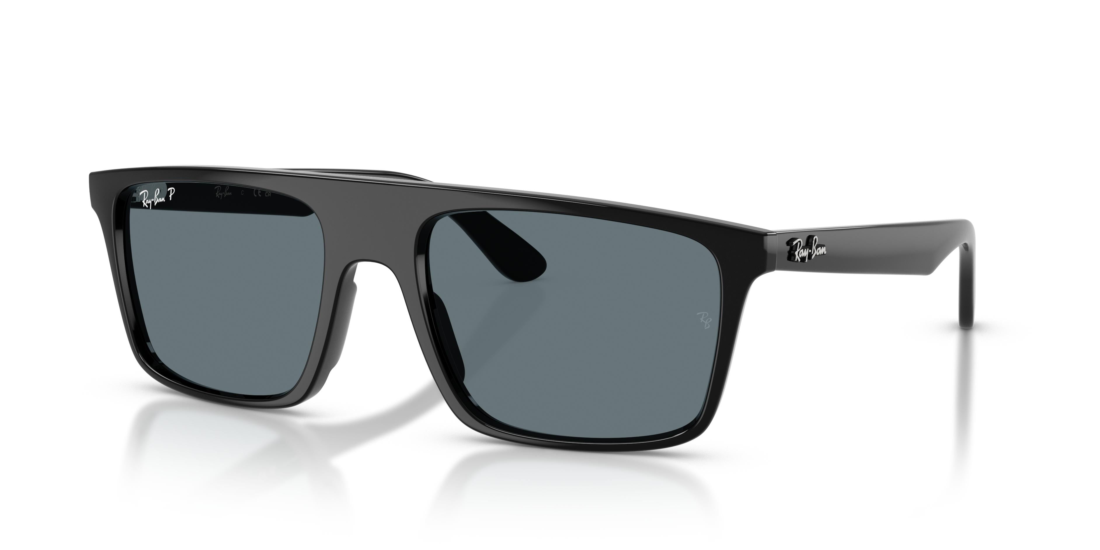 Ray-Ban RB2222 901/3R 55