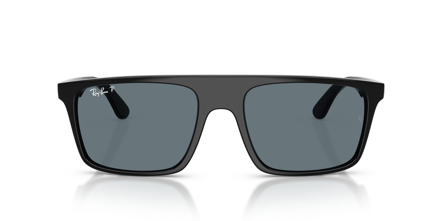 Ray-Ban RB2222 901/3R 55