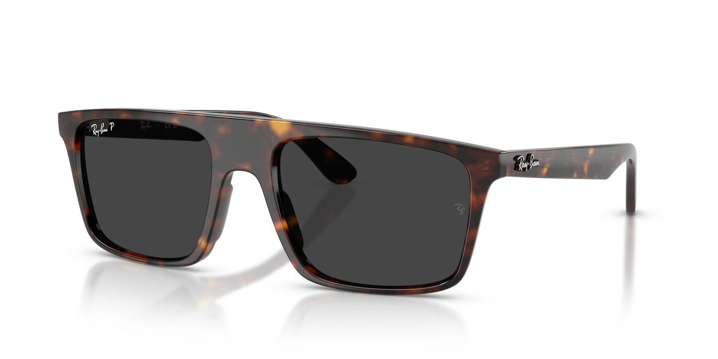 Ray-Ban RB2222 902/48 55