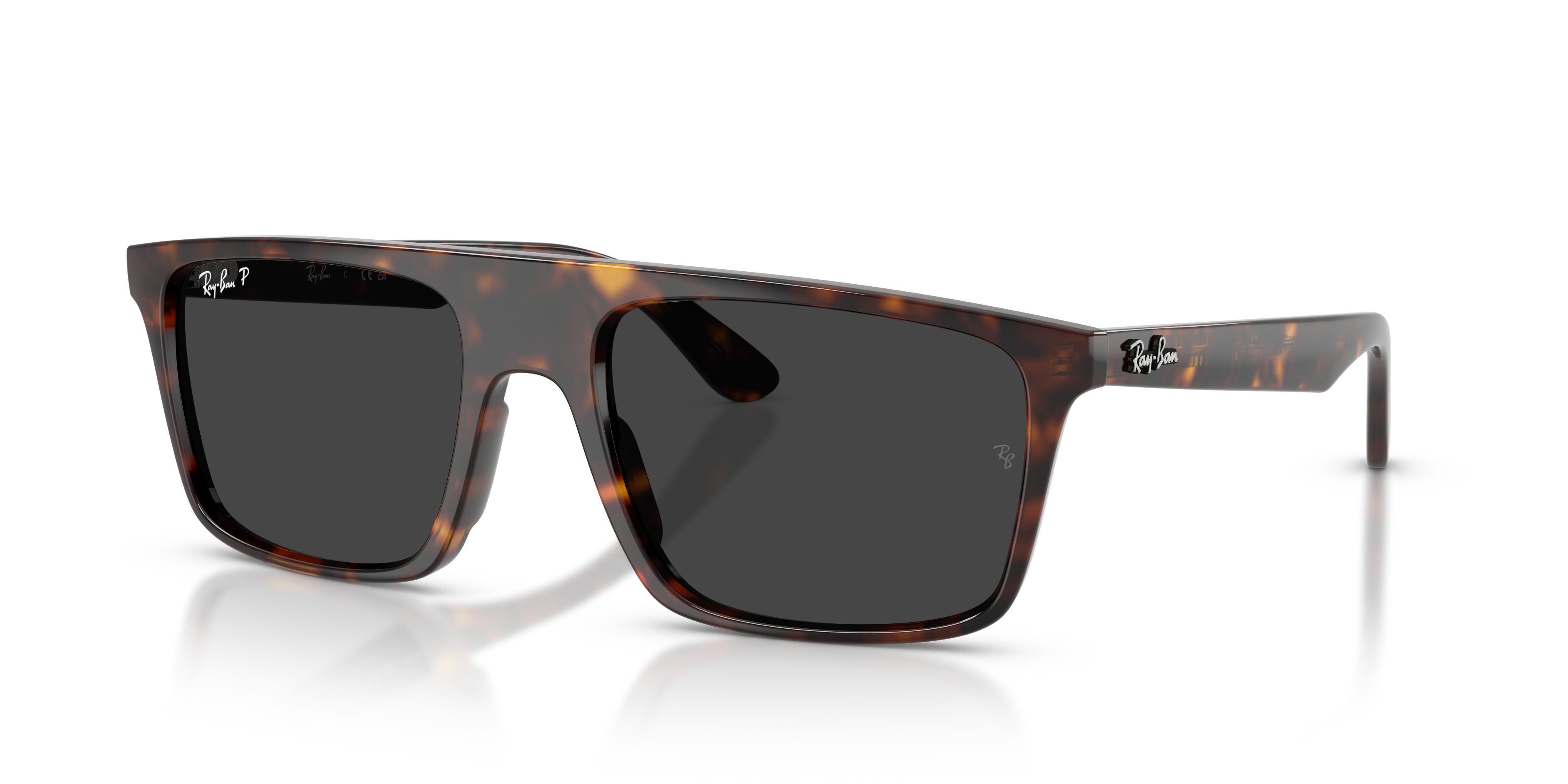 Ray-Ban RB2222 902/48 55