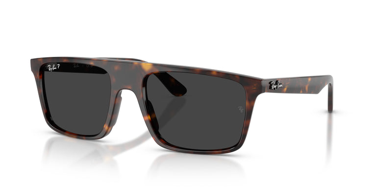Ray-Ban RB2222 902/48 55