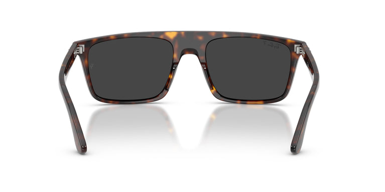 Ray-Ban RB2222 902/48 55