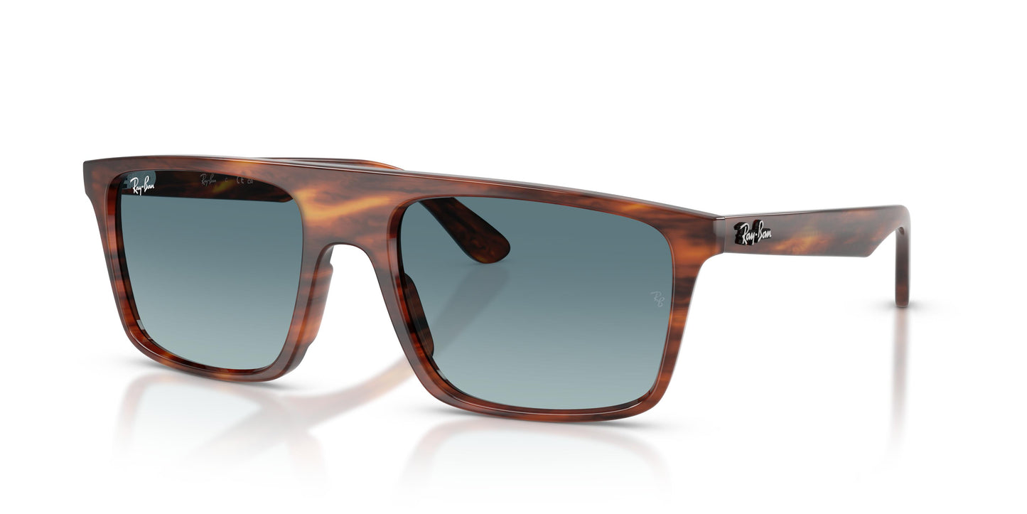 Ray-Ban RB2222 954/3M 55