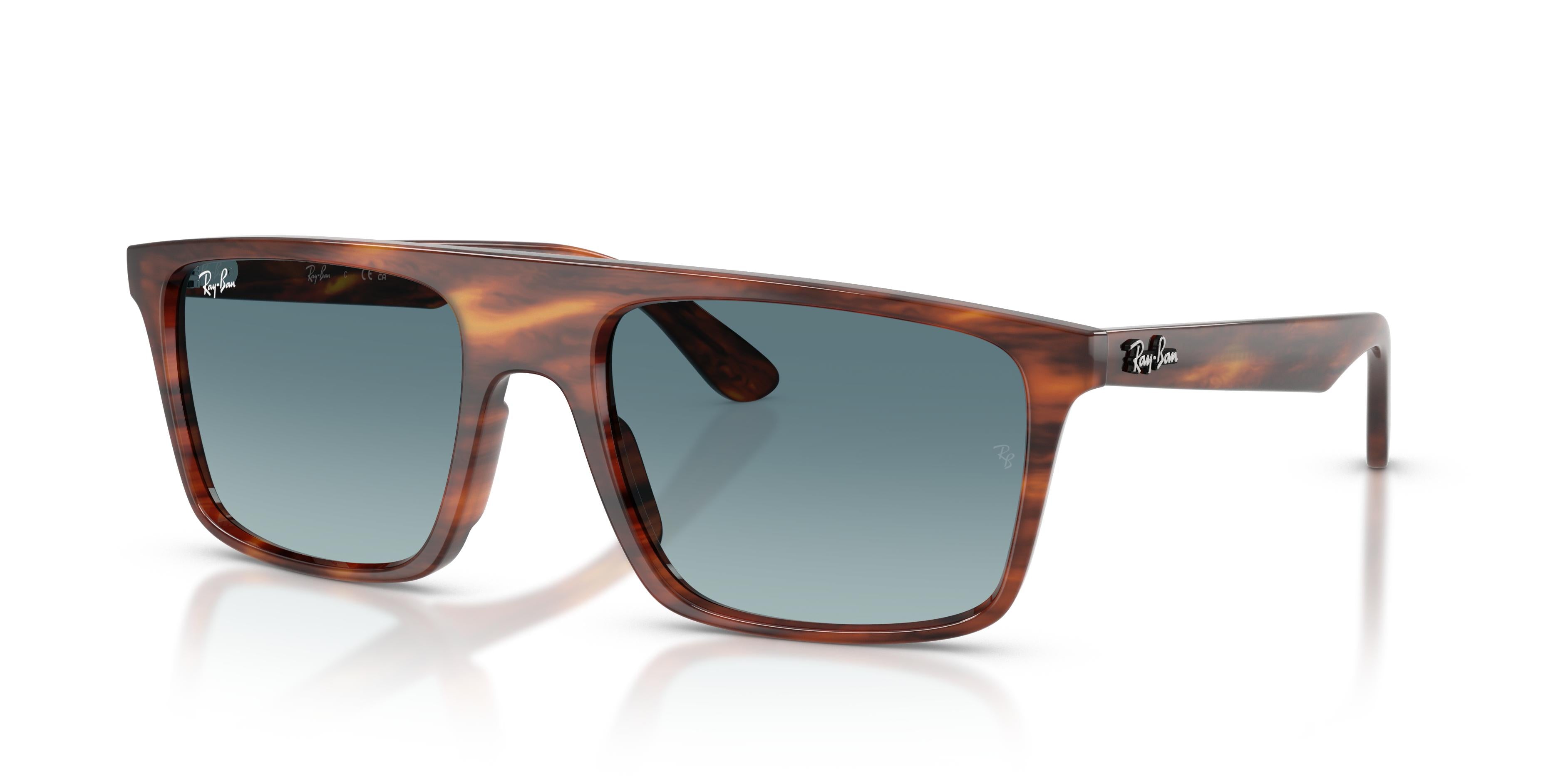 Ray-Ban RB2222 954/3M 55