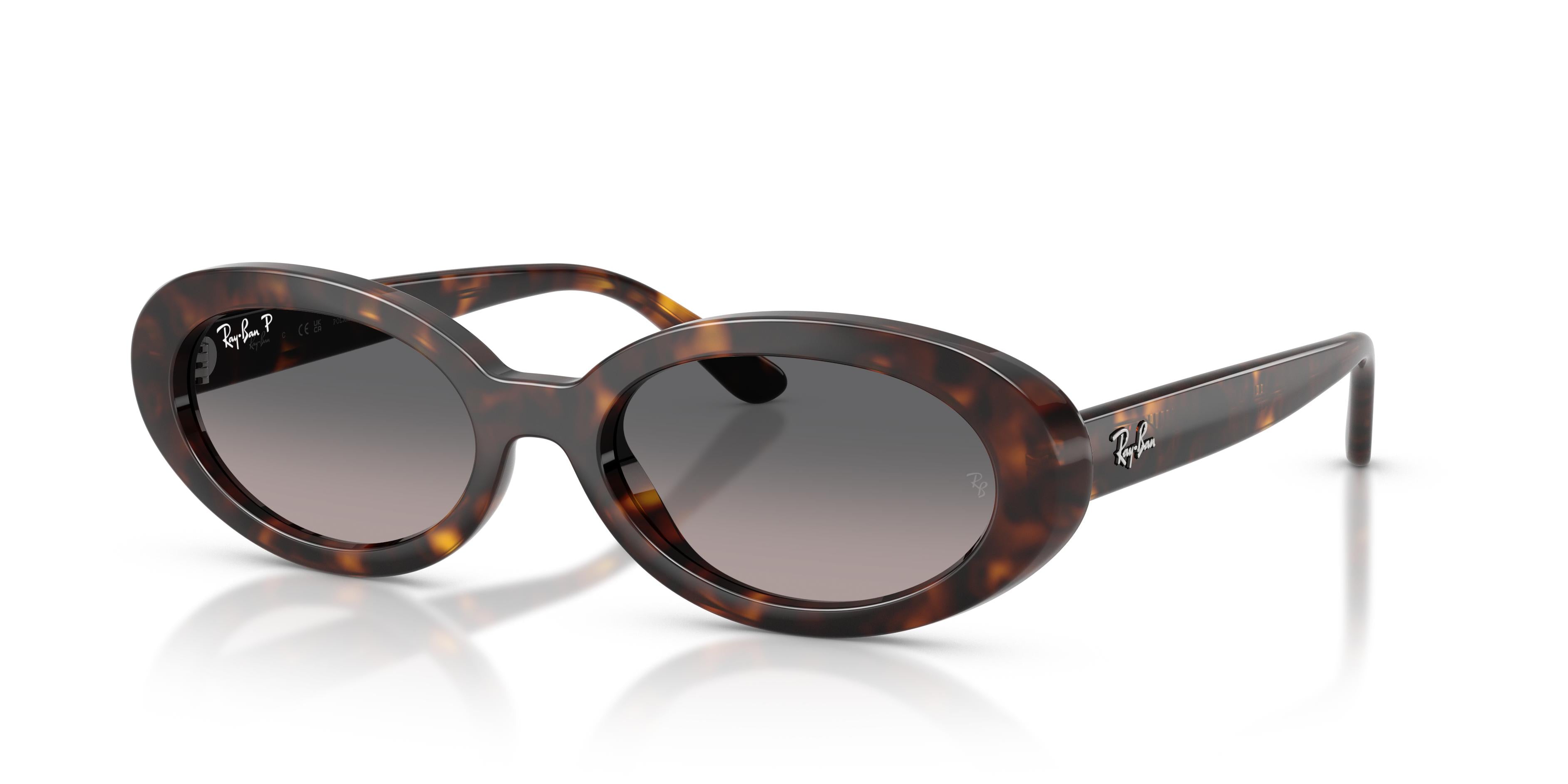 Ray-Ban RB2223 902/M3 54