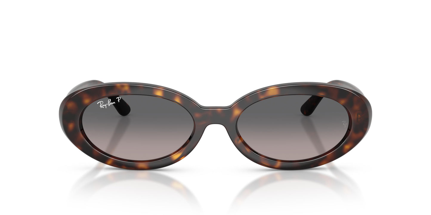 Ray-Ban RB2223 902/M3 54