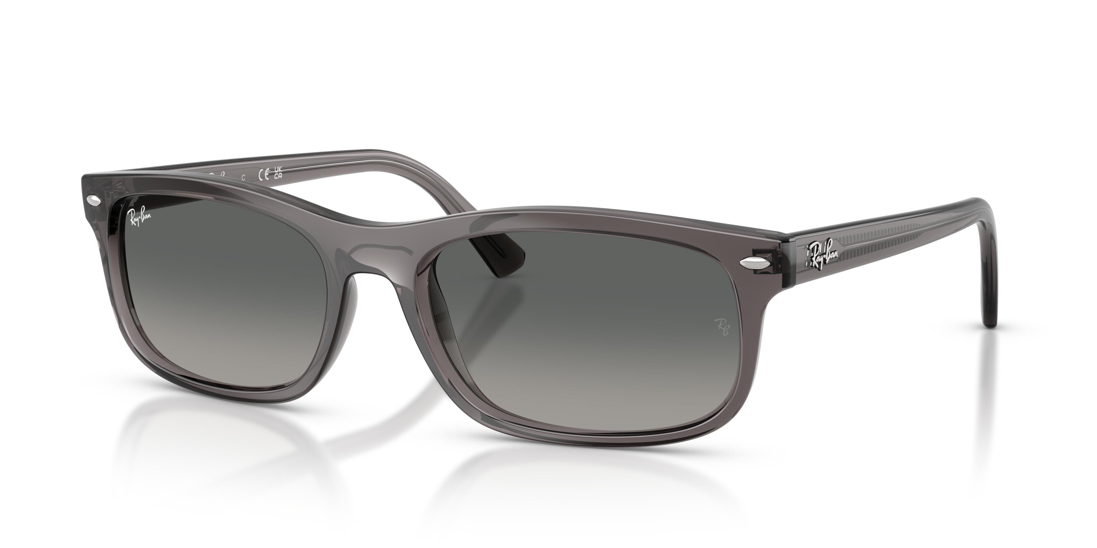Ray-Ban RB2224 667571 57