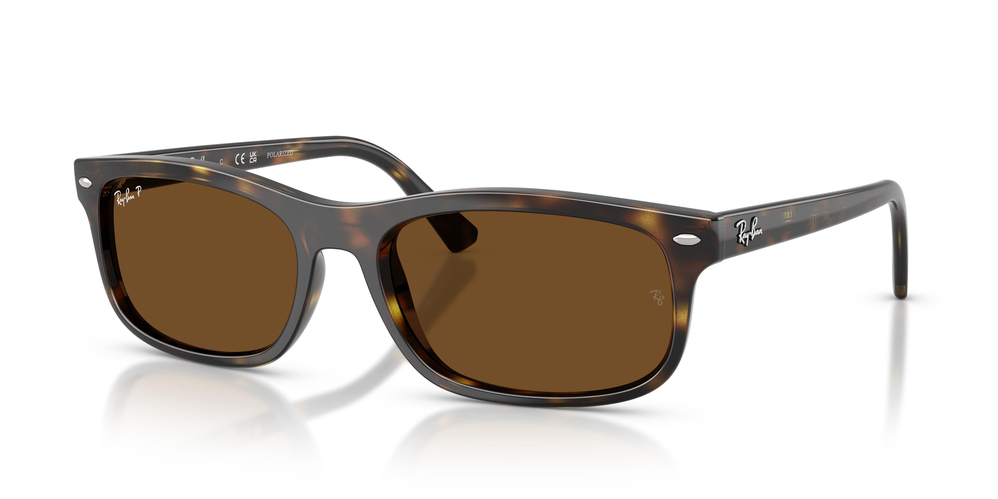Ray-Ban RB2224 710/57 57