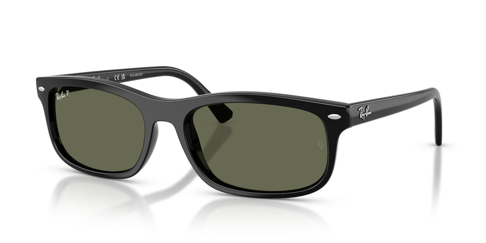 Ray-Ban RB2224 901/58 60