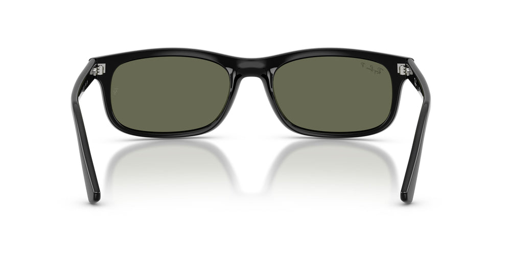 Ray-Ban RB2224 901/58 60