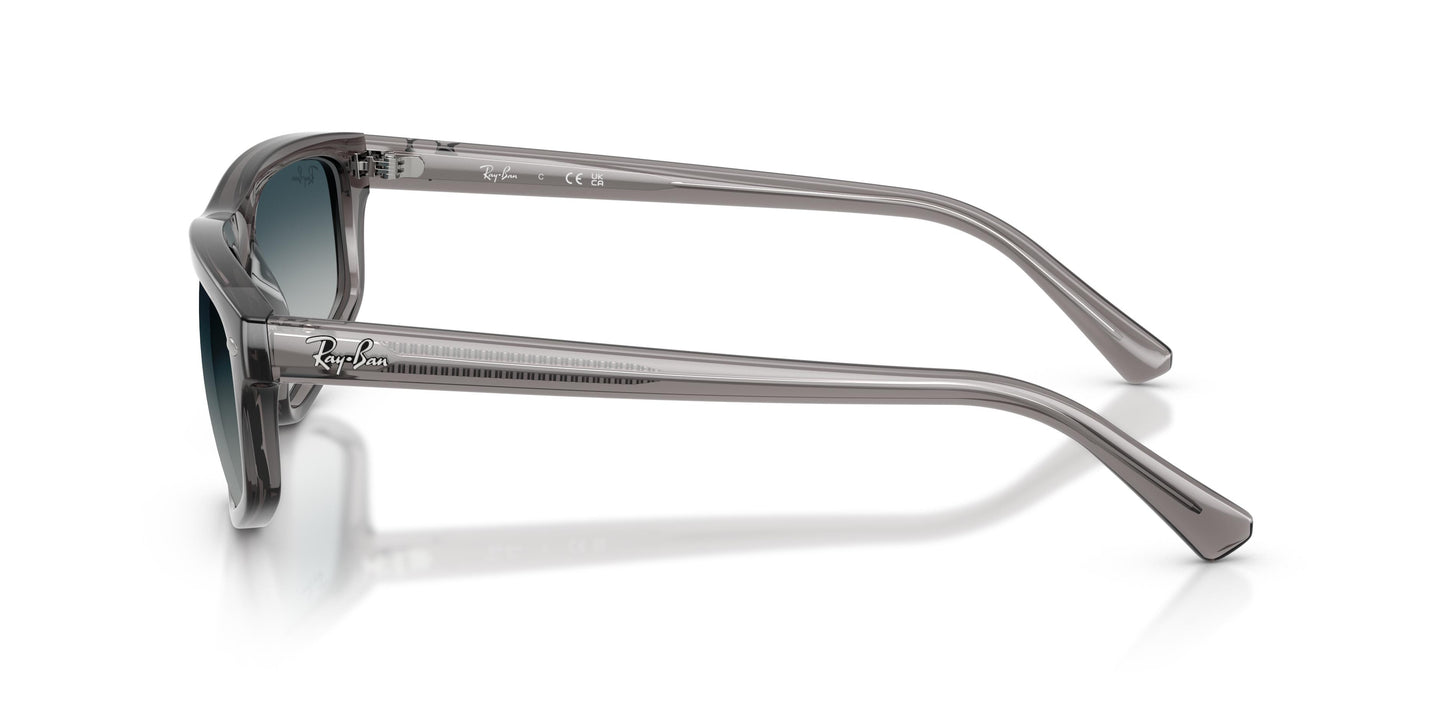 Ray-Ban RB2225 667532 57
