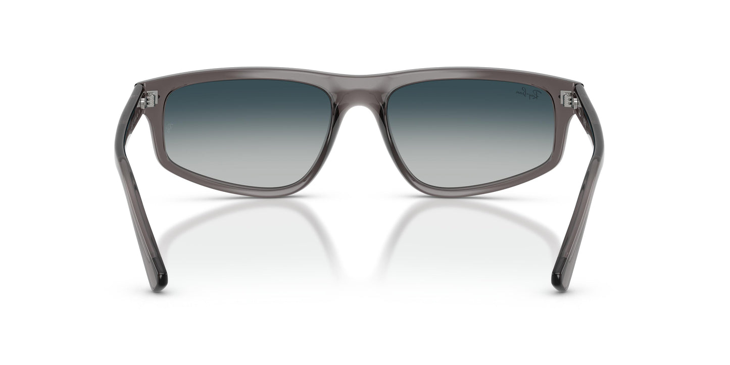Ray-Ban RB2225 667532 59