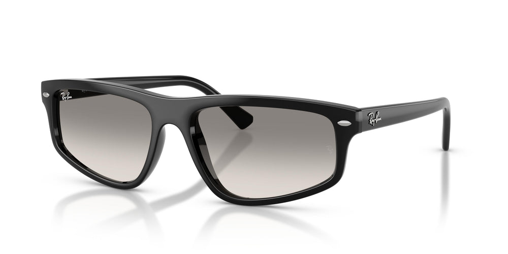 Ray-Ban RB2225 901/32 59