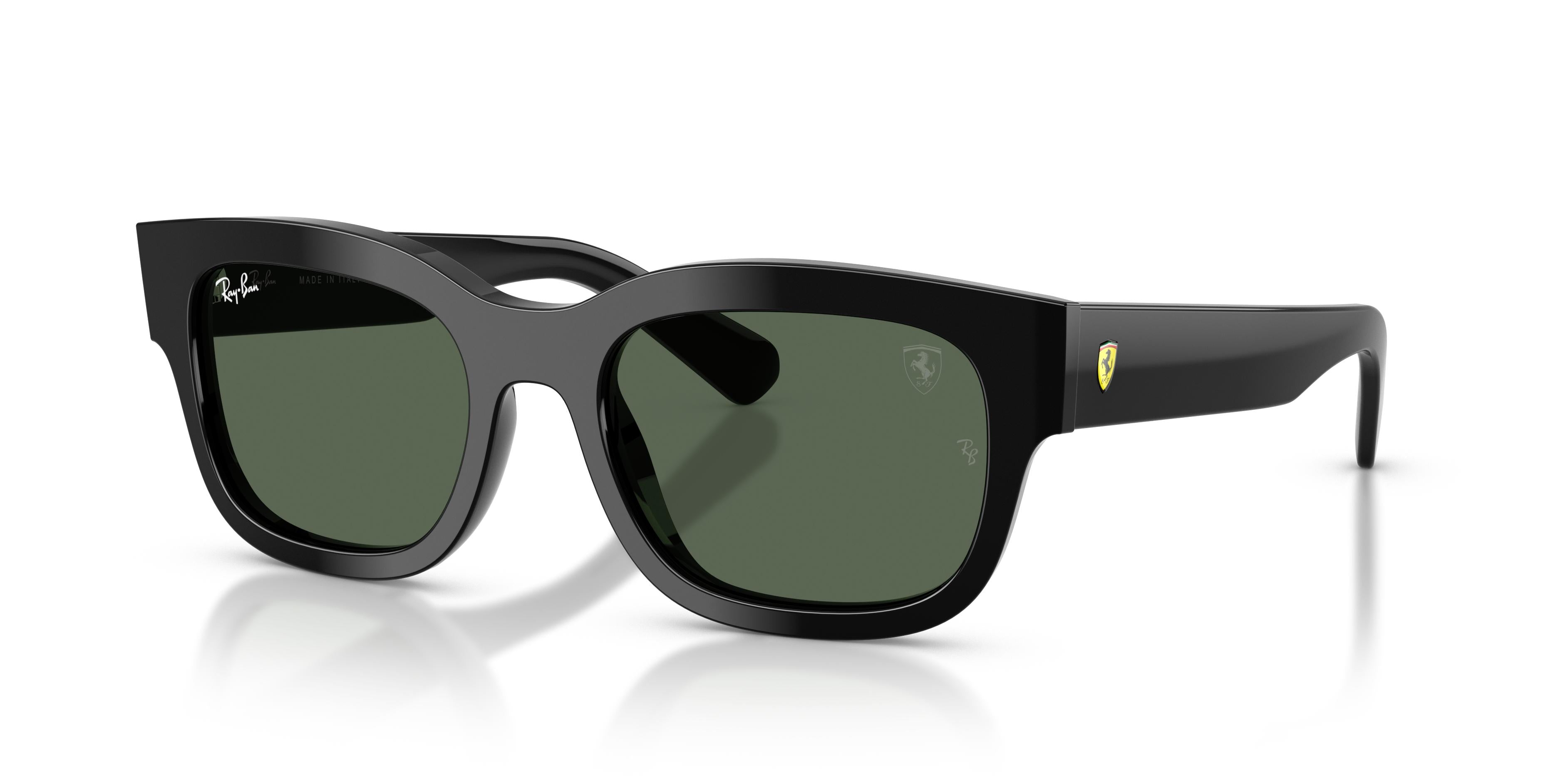 Ray-Ban RB2228M F60171 53