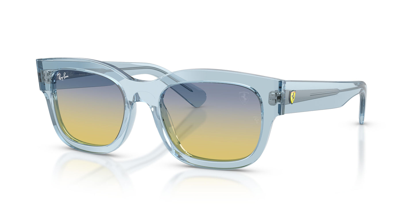 Ray-Ban RB2228M F708EI 53