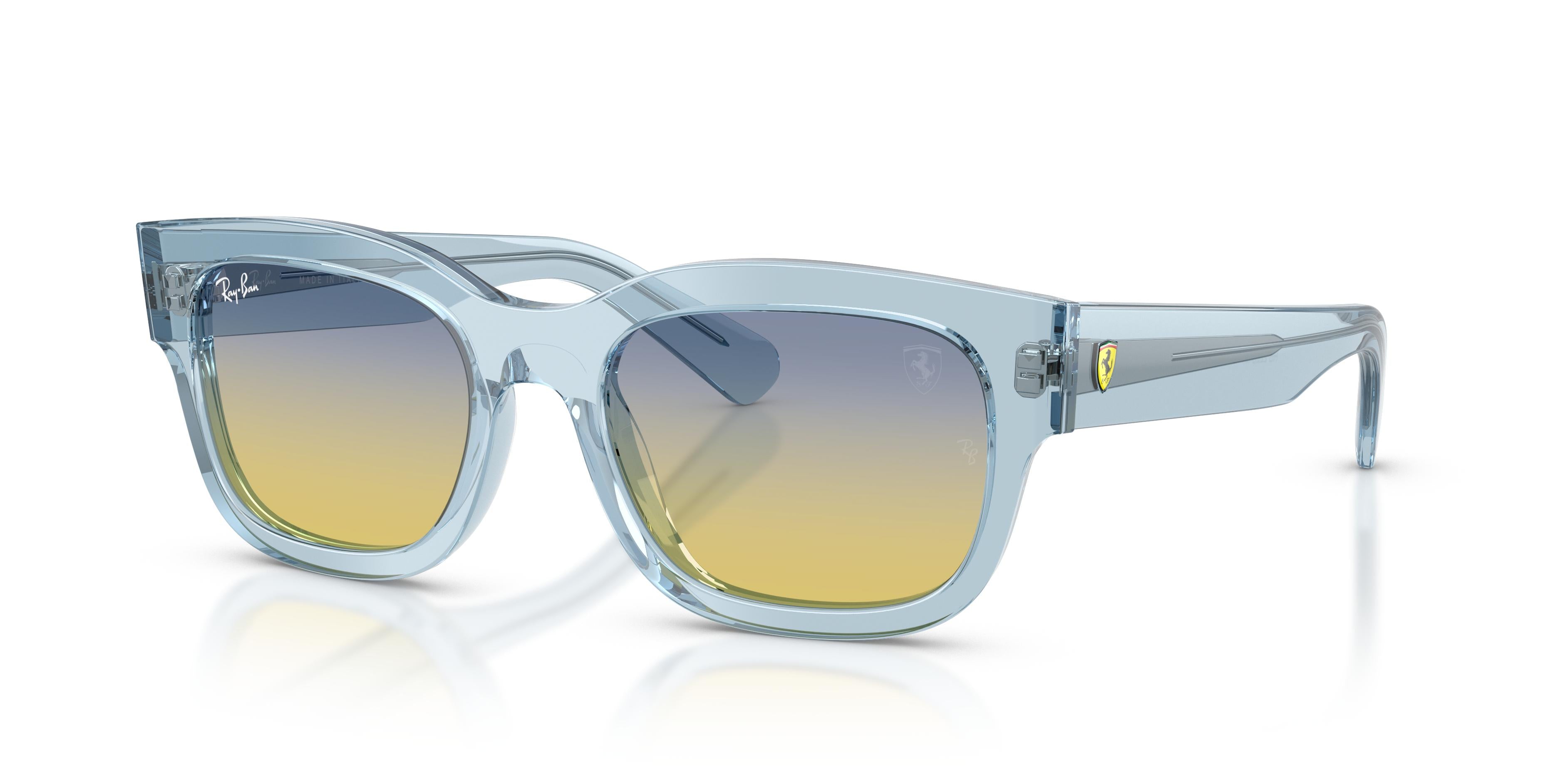 Ray-Ban RB2228M F708EI 53