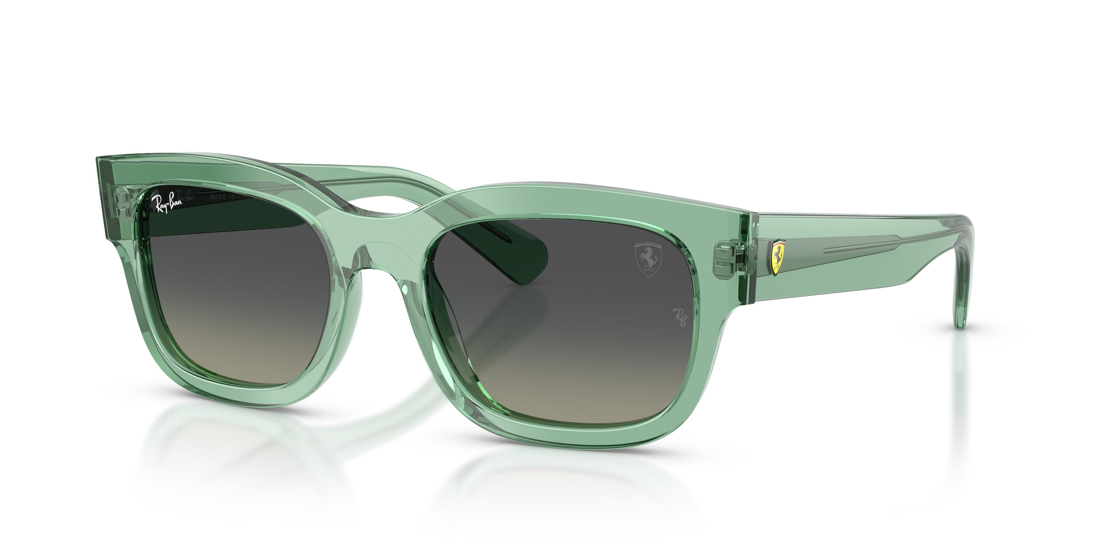 Ray-Ban RB2228M F70911 53