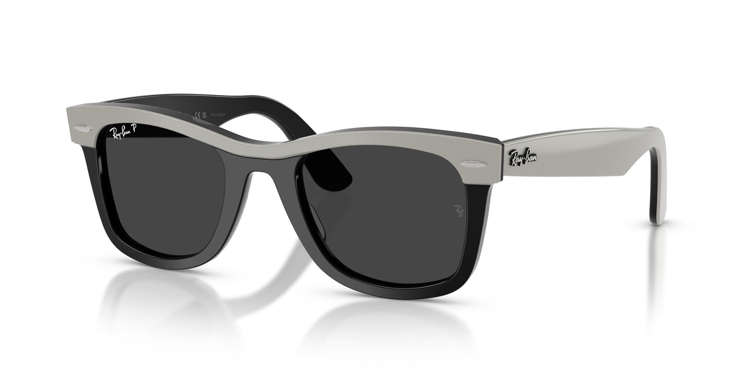 Ray-Ban RB2240 WAYFARER 144248 50
