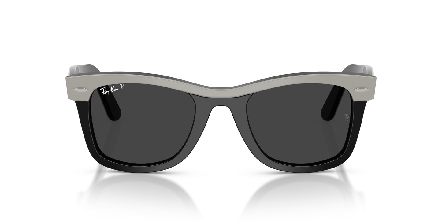 Ray-Ban RB2240 WAYFARER 144248 50