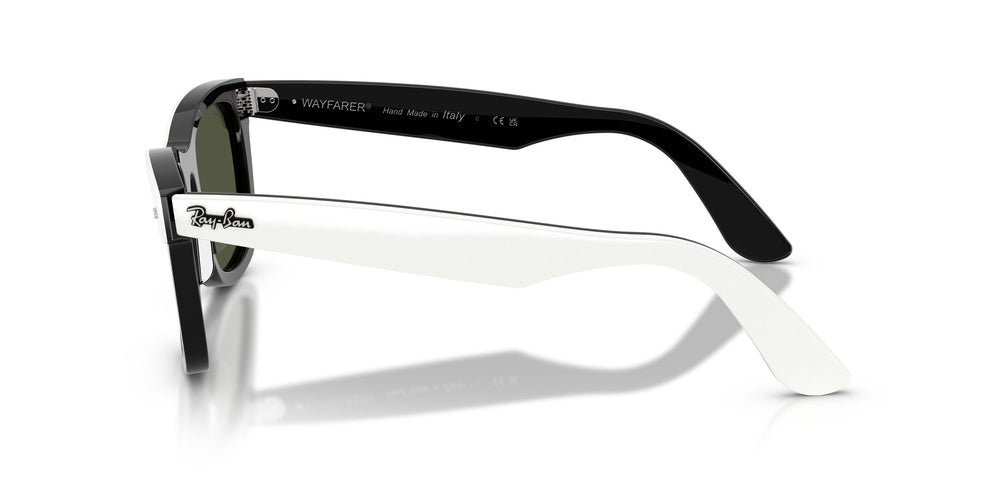 Ray-Ban RB2240 WAYFARER 144431 50