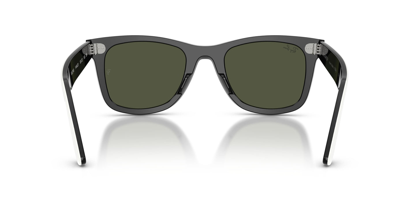 Ray-Ban RB2240 WAYFARER 144431 50