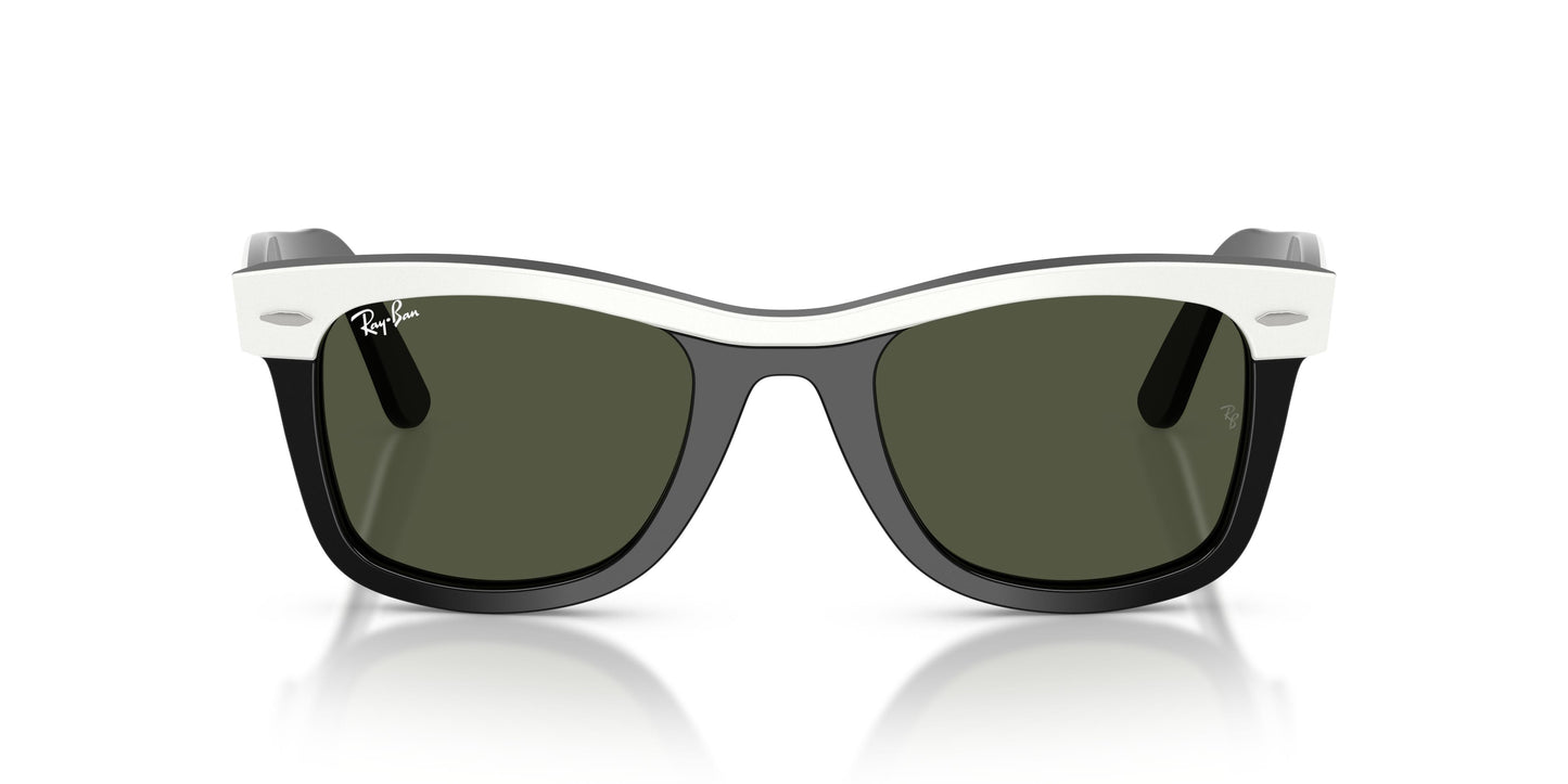 Ray-Ban RB2240 WAYFARER 144431 50