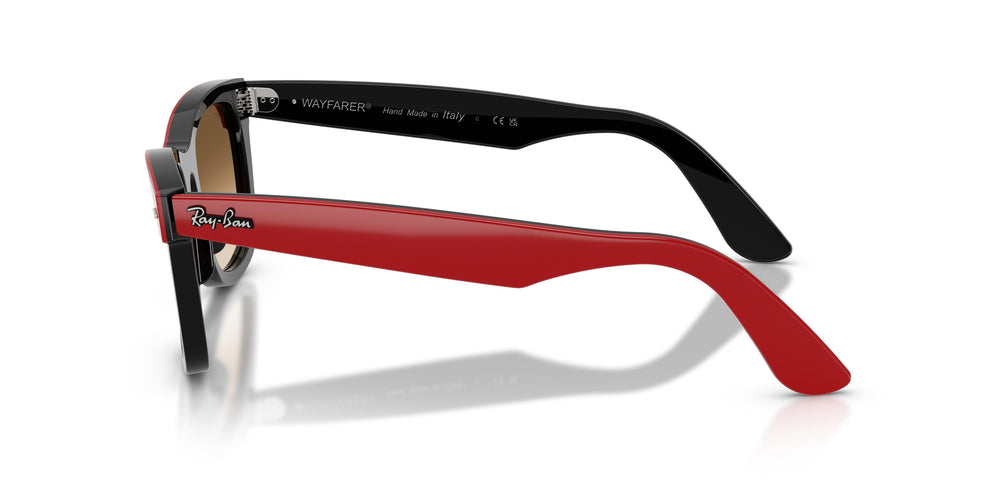 Ray-Ban RB2240 WAYFARER 955/51 50